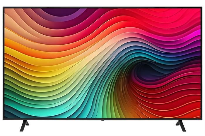Smart Tivi LG AI 4K NanoCell 86 inch 86NANO81TSA Giá Ưu Đãi Hôm Nay